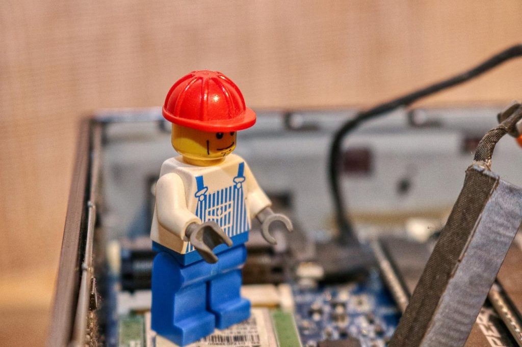 Computer reparatie in Zaanstad: lokale servicepunt waar deskundige technici hardwareproblemen en software fouten oplossen