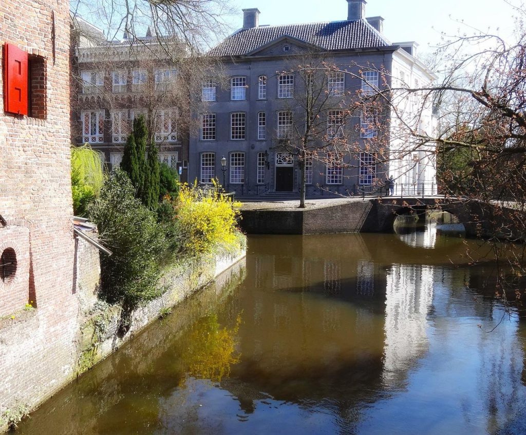 Ontdek de perfecte zaal in Amersfoort - diverse zaalmogelijkheden voor danslessen en bedrijfsevenementen