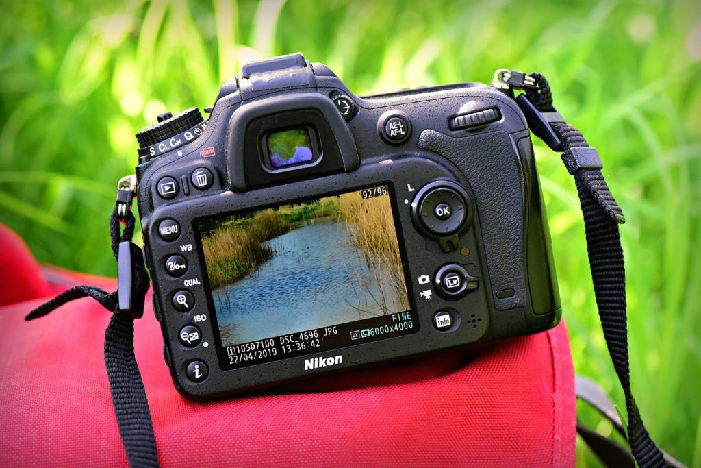 Kristel van Herpt tijdens een branding fotografie sessie voor ondernemers, vastleggen van merkidentiteit