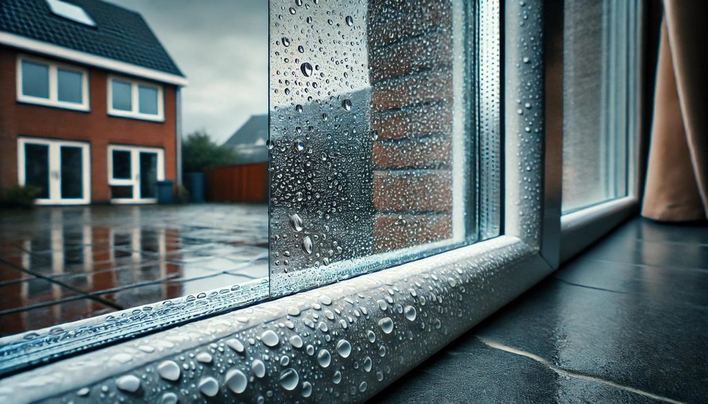 Kunststof kozijnen kopen in Zuidland: handleiding voor het kiezen van het juiste type glas en profiel