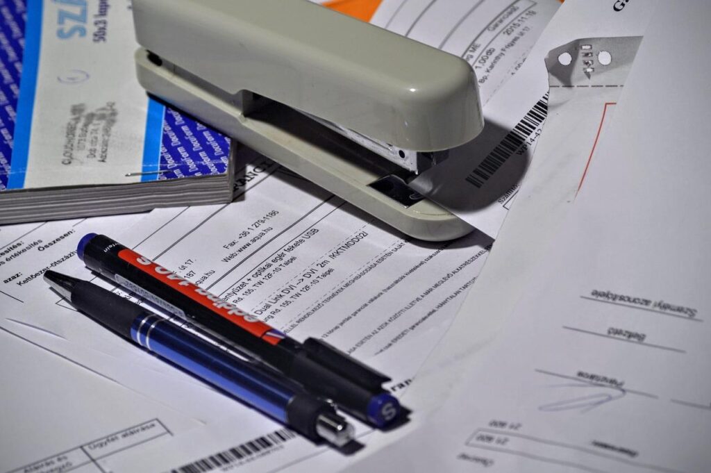 Onderneming voert slimme Exact Online administratie uit met geautomatiseerde facturen en banktransacties voor beter overzicht